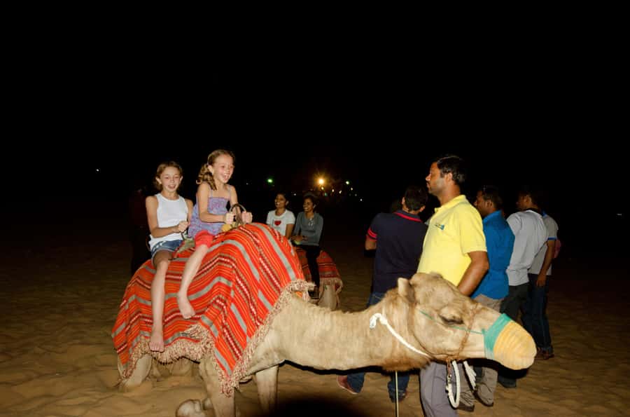 Dubai Cityscape and Desert Safari Full-Day Tour - Should you book this tour?