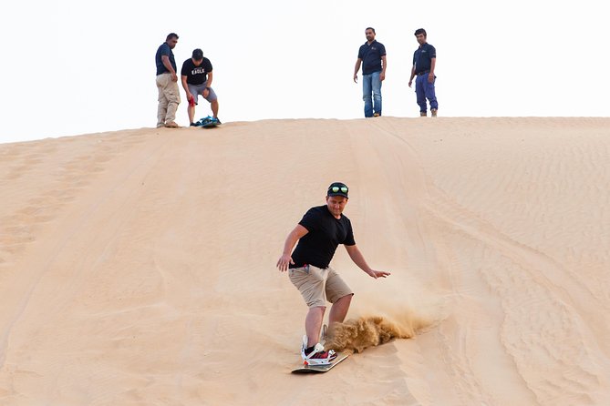 Dubai Combo:City Tour and Premium Desert Safari with all Activities - Spice Souk and Gold Souk: useful tips for the market stop
