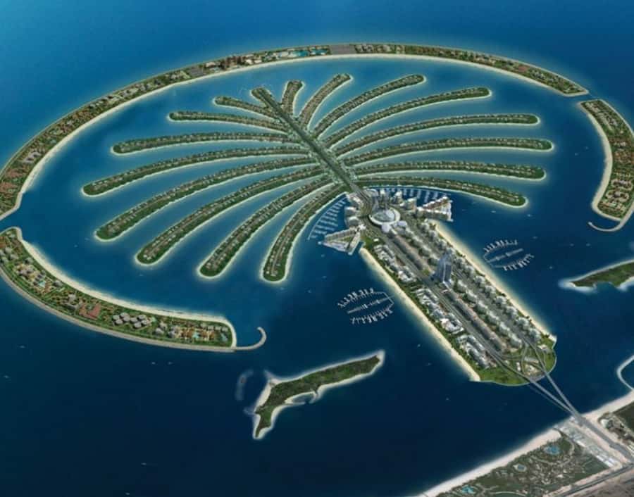 Dubai Combo: Morning City Tour & Evening Desert Safari - The day at a glance