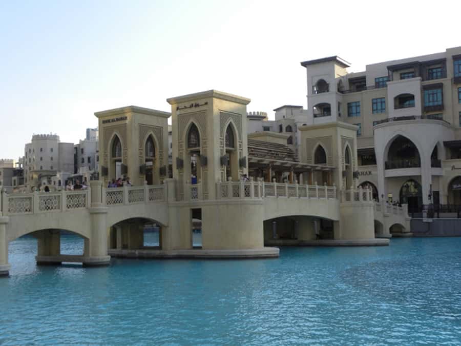 Dubai Combo: Morning City Tour & Evening Desert Safari - Who should book this day