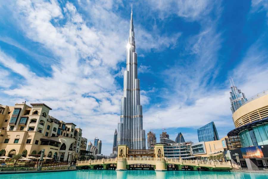Dubai: Complete Day Tour with Optional Lunch - Transport, guides, and the pace of the day