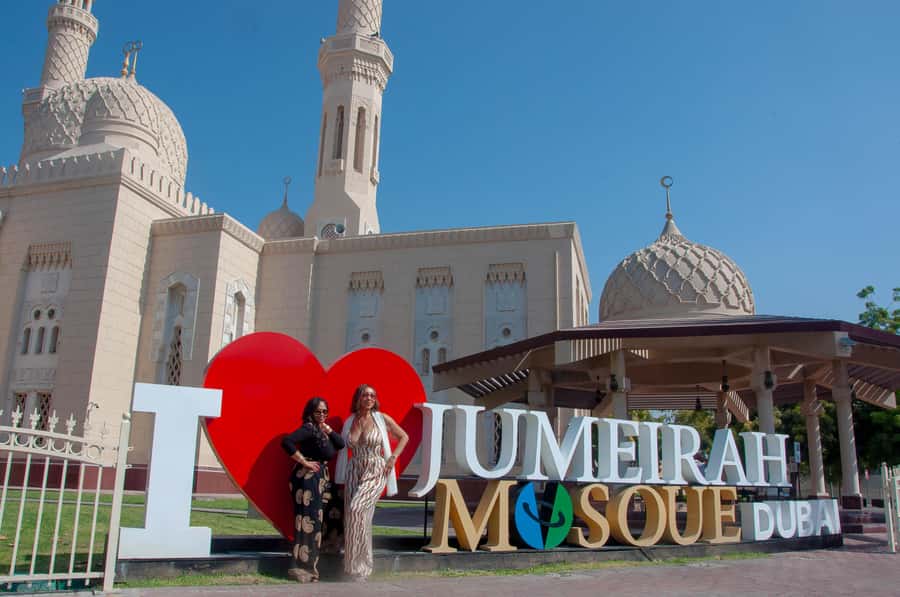 Dubai: Complete Day Tour with Optional Lunch - Bastakyia and the Creek: where the day begins