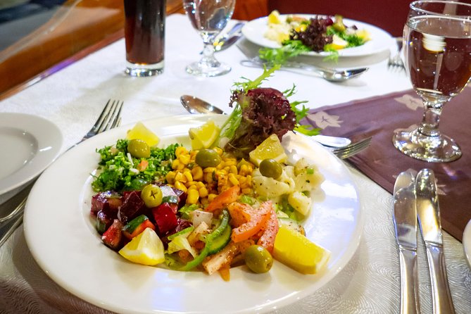 Dubai Creek Luxury Dhow Dinner Cruise with Optional Transfer - Is $72.90 a fair price?