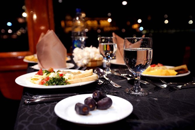 Dubai Creek Luxury Dhow Dinner Cruise with Optional Transfer - Who will enjoy this cruise most?