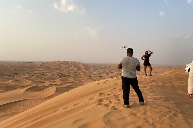 Dubai Desert Safari, Camel, Live BBQ & Shows (Private 4x4 Car) - Practical details that affect your day