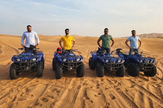 Dubai Desert Safari, Camel Ride, Shisha, Henna, Live BBQ & Shows - Should you book this Dubai desert safari?