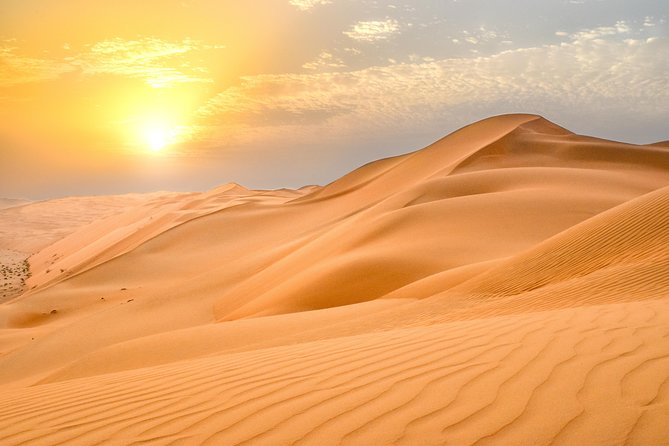 Dubai Desert Safari Dune Bashing, 60min ATV Quad, Camel Ride, BBQ - Is the $56 price good value?