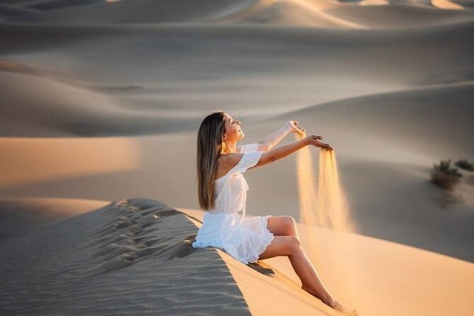 Dubai Desert Safari- Experience The Thrill in The Desert - Is $75 good value for a six-and-a-half-hour outing?