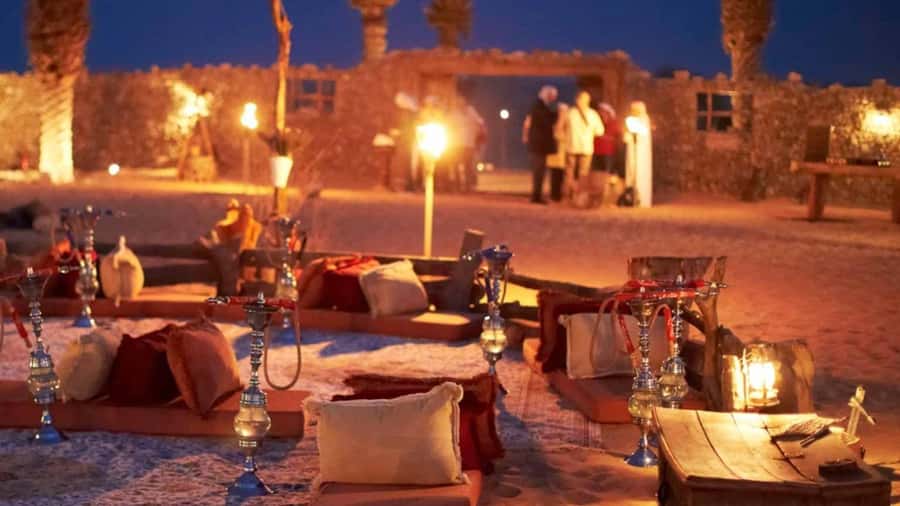 Dubai: Desert Safari or Hatta Tour with Kayaking - Who should choose the desert safari?