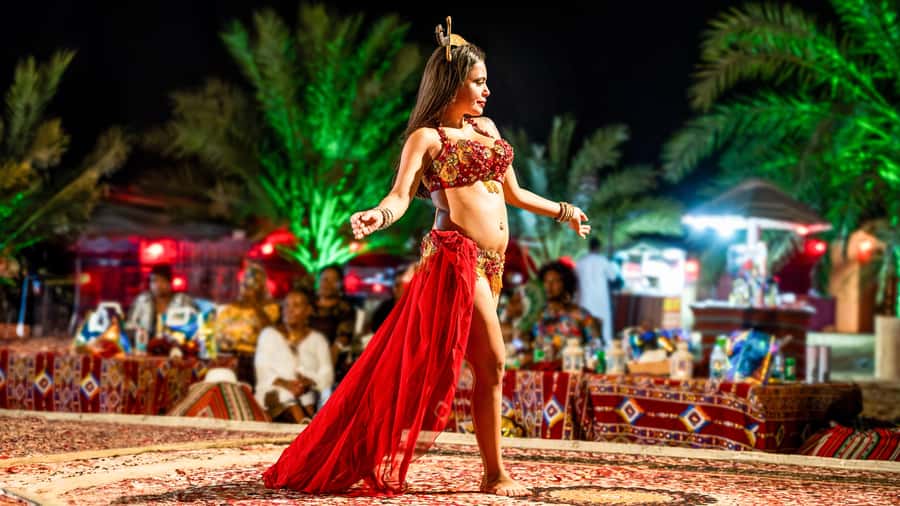 Dubai Desert Safari - Sandboarding, Quad Bike & BBQ Options - Who should book this desert safari?