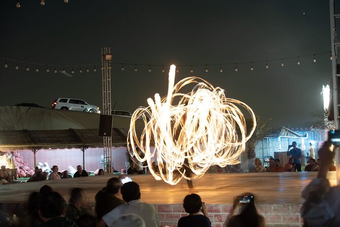 Dubai Desert safari Tour with Live BBQ & Belly Dance Shows - Who will enjoy this safari most