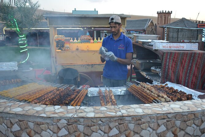 Dubai Desert safari Tour with Live BBQ & Belly Dance Shows - Booking, cancellations, and useful planning tips