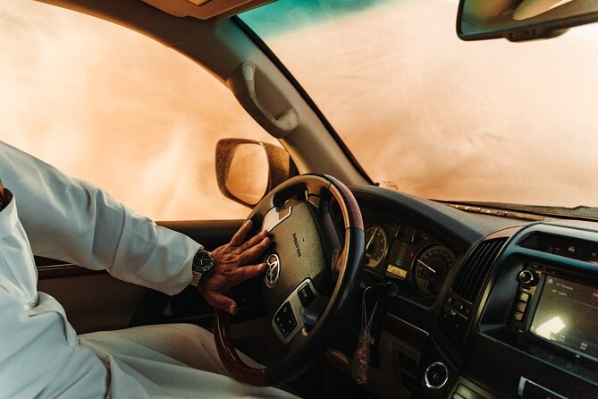 Dubai Desert safari Tour with Live BBQ & Belly Dance Shows - Should you book this Dubai desert safari?
