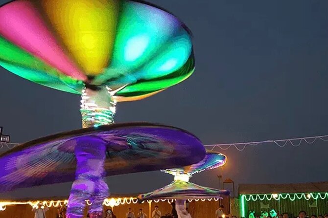 Dubai desert safari with 4x4 Dune Bashing,Camel Ride sand board - Sandboarding on the red dunes