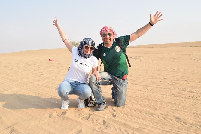 Dubai Desert Safari with BBQ, 3 Shows & Camel Ride at Majlis Camp - BBQ dinner and what is on the buffet