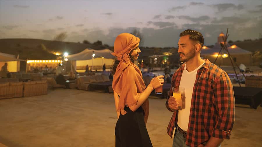 Dubai: Desert Safari with BBQ Dinner & Quad Biking Option - How the value changes by package