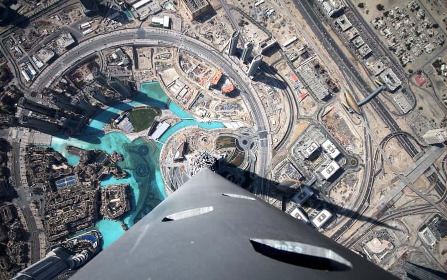 Dubai Desert Safari with Burj Khalifa (Ticket Only) - Making the city-to-desert transfer work