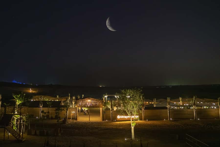 Dubai: Desert Safari with Camp, Dinner, & Optional Overnight - Who will enjoy this desert safari most
