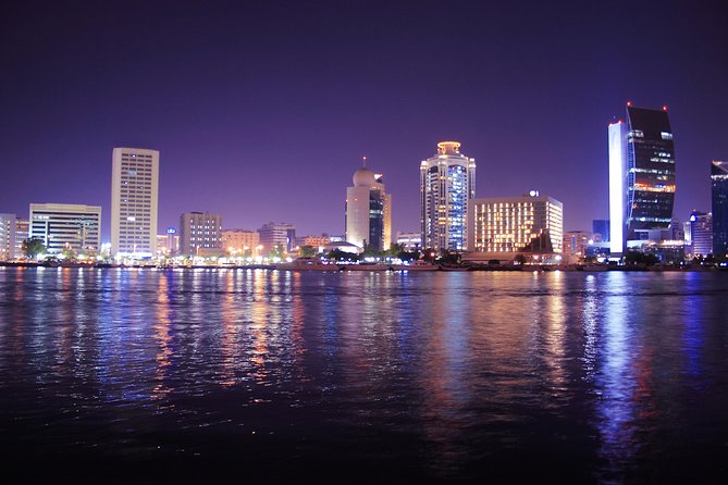 Dubai Dhow Dinner Cruise Marina with pickup drop option - Is $37.93 a good value?