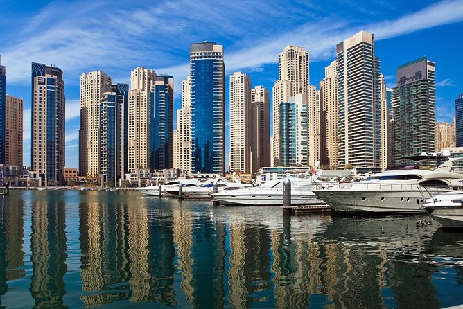 Dubai Dhow Dinner Cruise Marina with pickup drop option - Who will enjoy this dhow dinner?