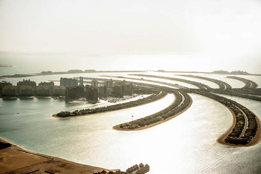Dubai: Dinner in the Sky Experience - Is $199 good value?