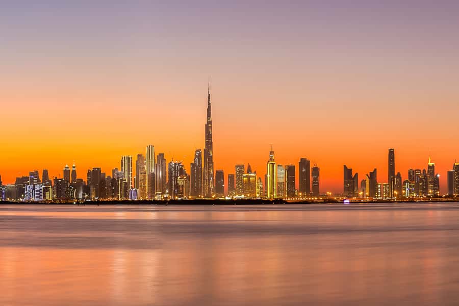 Dubai: Dinner in the Sky Experience - Should you book Dinner in the Sky Dubai?