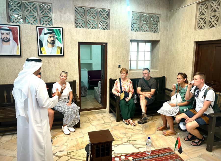 Dubai.Discover Old town,Markets,street food,Abra &Museums - Key points before you book