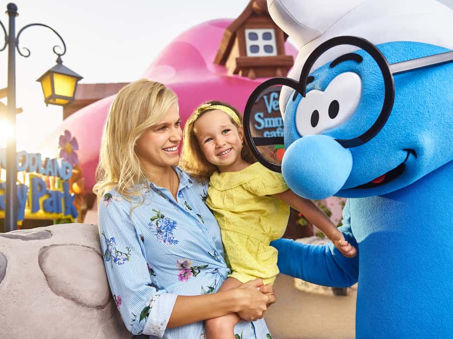 Dubai: Dubai Parks and Resorts™ Multi Parks Pass - Ticket redemption and small practical snags