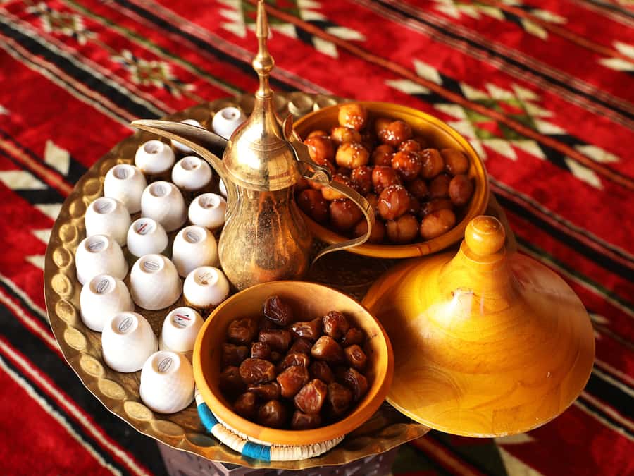 Dubai: Dune Buggy Desert Safari, Camel Ride & Sandboarding - Al Khayma Desert Camp for the longer day