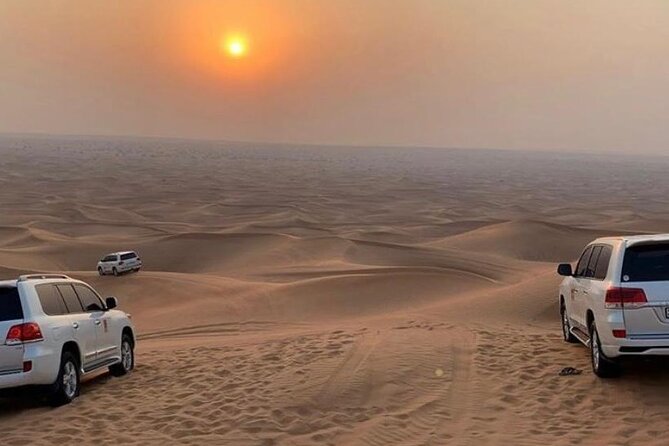 Dubai Dunes Safari With Quad Bike, Camel Ride, BBQ Dinner & Live Shows - Who will enjoy this package most