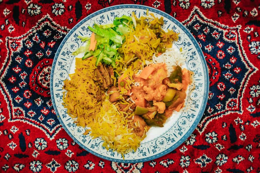 Dubai: Emirati Cultural Breakfast Experience - Timing, meeting point, and useful planning advice