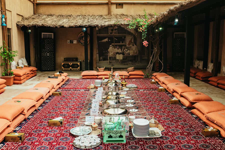 Dubai: Emirati Cultural Breakfast Experience - What the strongest praise tells you