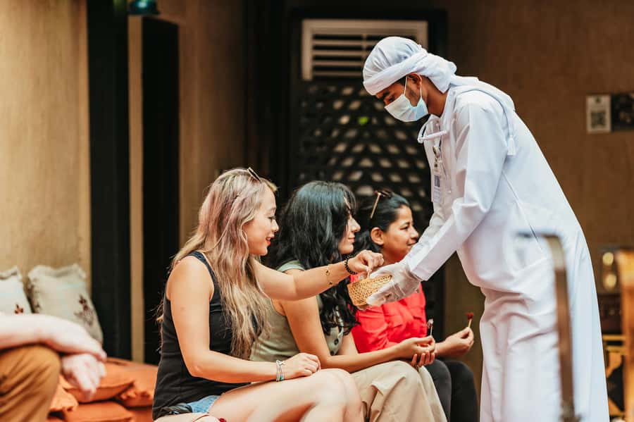Dubai: Emirati Cultural Breakfast Experience - Should you book the Emirati breakfast?