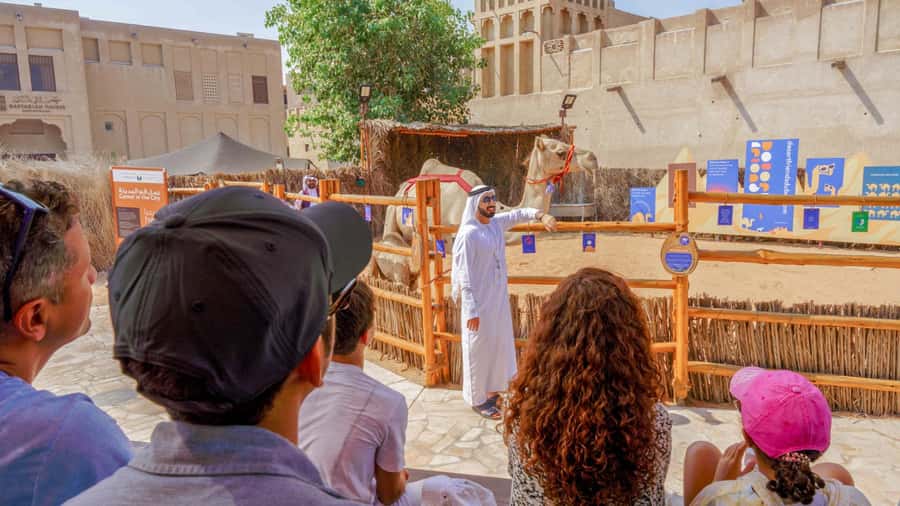 Dubai: Emirati Cultural Experience with Emirati Meal - Why this tour gives Dubai a human face