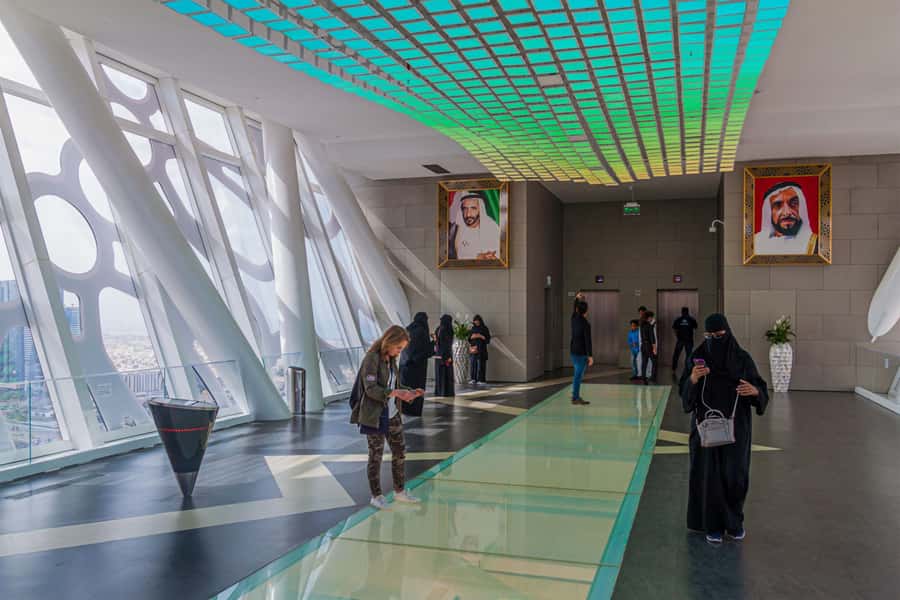 Dubai: Entry Ticket to the Dubai Frame with Deck Access - Why Dubai Frame is more than a photo stop