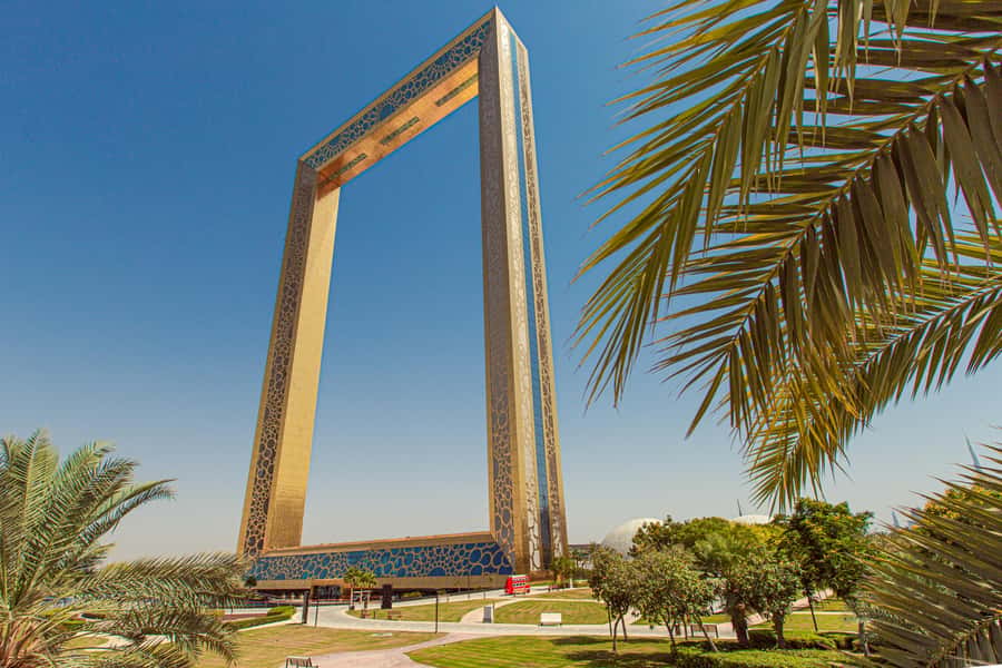 Dubai: Entry Ticket to the Dubai Frame with Deck Access - Choosing the best time to visit