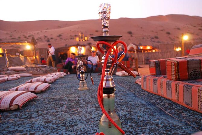 Dubai Evening 4x4 Desert Safari, Shows, Camel Ride BBQ Dinner - Who will enjoy this six-hour desert evening?