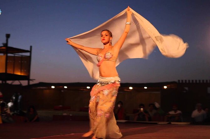 Dubai Evening Private 4x4 Desert Safari ,4 Live Shows, BBQ Dinner - Who should choose this safari