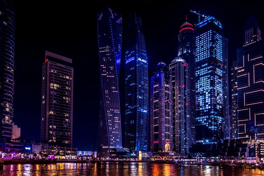 Dubai: Evening Tour and Burj Khalifa Entrance Ticket - Key points to know before booking