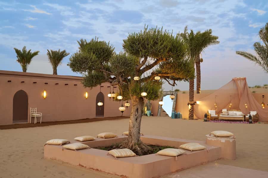 Dubai: Exclusive VIP Desert Safari Dinner with Live Show - Key points to know before you book