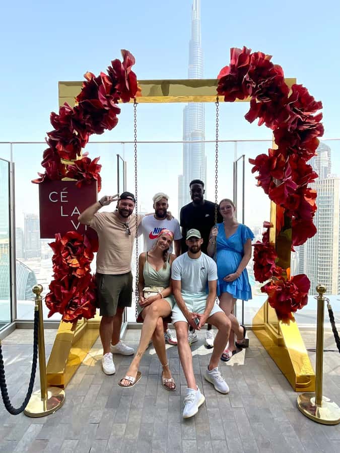 Dubai : excursion privée d’une journée en français - Why this private Dubai tour makes sense early in your stay