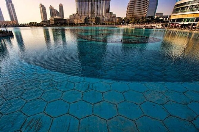 Dubai Fountain Boardwalk - Weather, cancellation, and planning advice