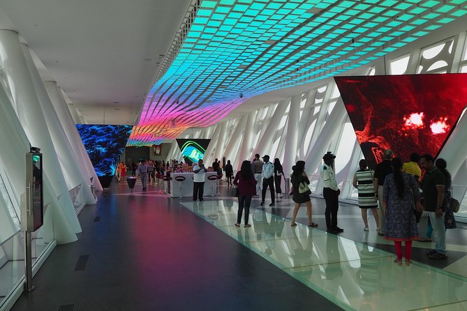 Dubai Frame Admission Ticket : Choose your Option - Is $18 a Fair Price?