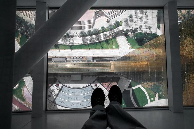Dubai Frame Admission Ticket : Choose your Option - Who Will Enjoy This Most?