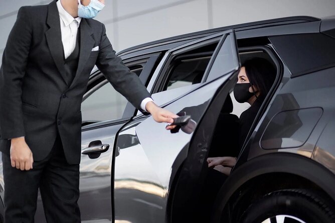 Dubai: Full-Day Private Car and Driver Hire - How the Flexible Format Helps Families and Groups