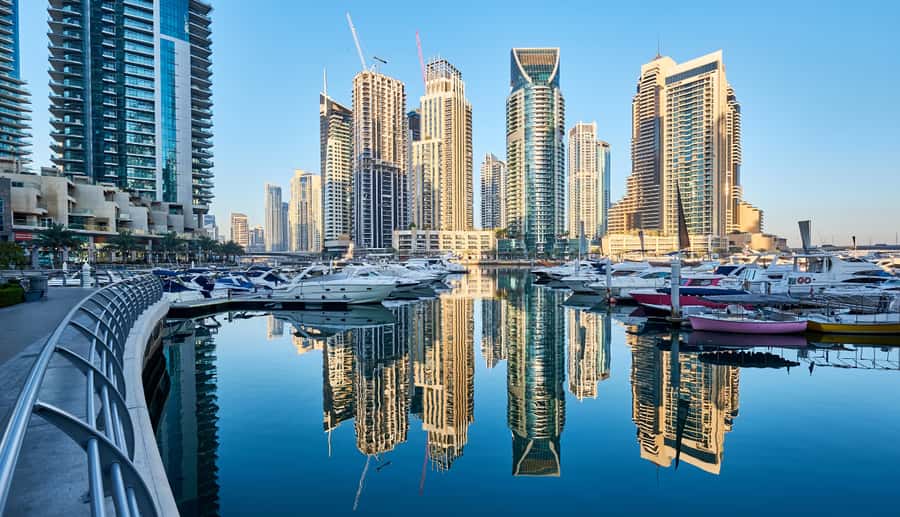 Dubai: Full-Day Private Highlights Tour with Hotel Transfers - Key points to know before booking