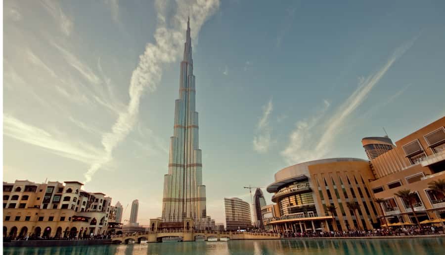 Dubai: Full-Day Private Highlights Tour with Hotel Transfers - Souk Madinat and Jumeirah Beach: polished old-style charm