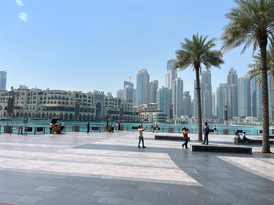 Dubai: Full Day Private Tour & Optional Burj Khalifa Tickets - Why this Dubai tour works for a first visit