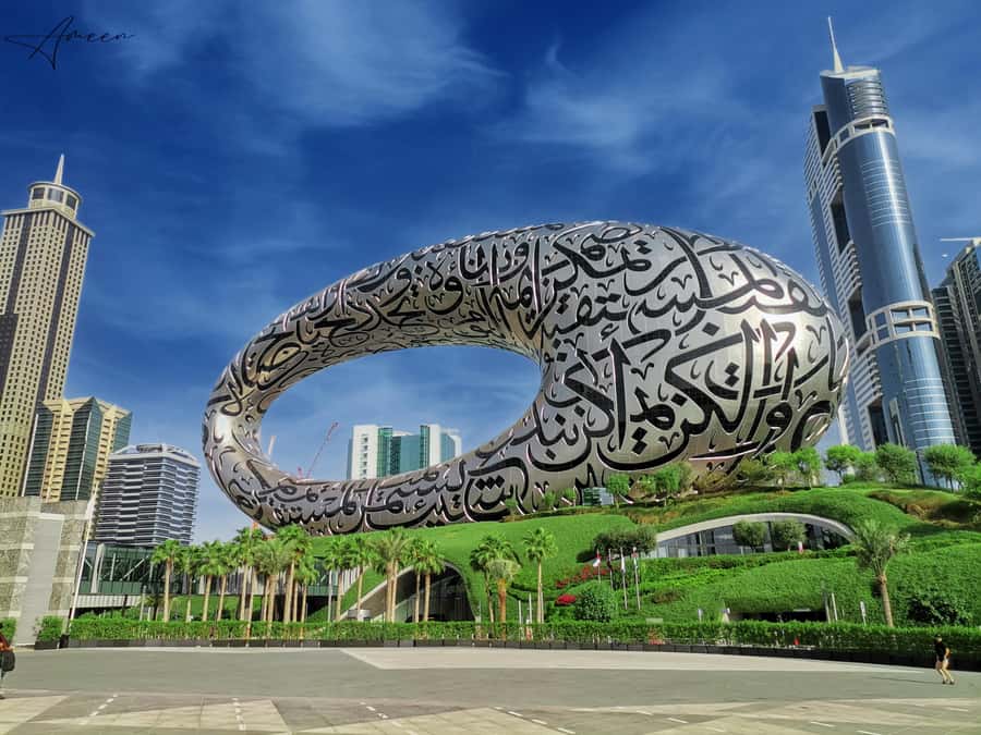 Dubai: Full Day Private Tour & Optional Burj Khalifa Tickets - Dubai Marina and Downtown Dubai