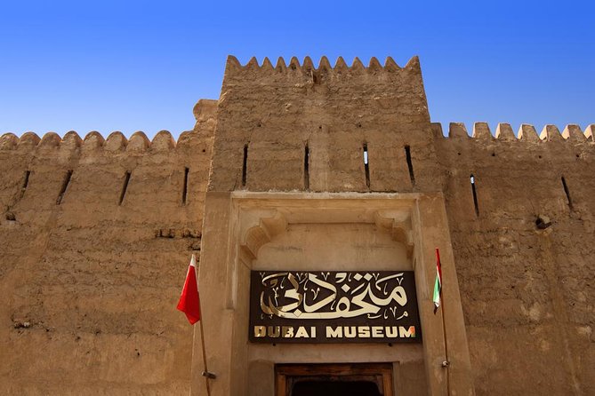 Dubai Full-Day Spanish Language Tour - City of Contrasts - Why this tour works for a first day in Dubai
